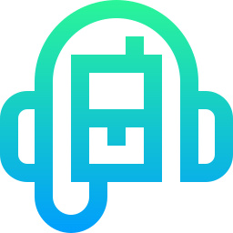 audioguide icon