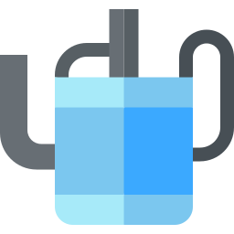 Watering can icon