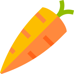 Carrot icon