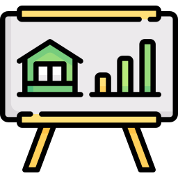 Presentation icon