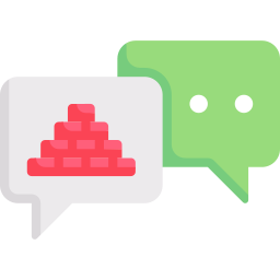 Dialogue icon