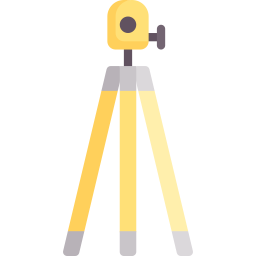 Total station icon