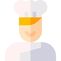chef Icône