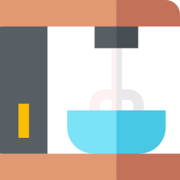 믹서 블렌더 icon