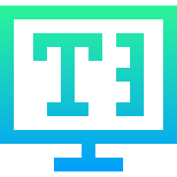 textgröße icon