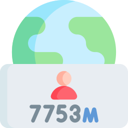 Население иконка