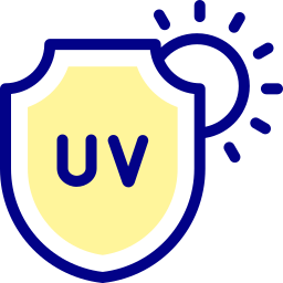 УФ-защита иконка