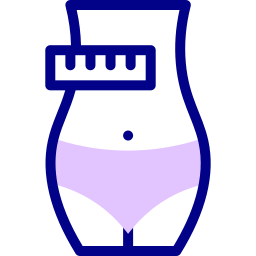 taille Icône