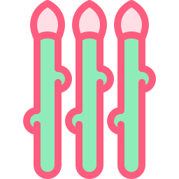 Asparagus icon