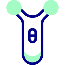 미세전류 icon