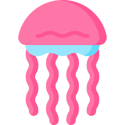 Jellyfish icon