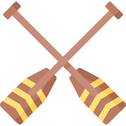 Oars icon