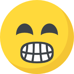 Smile icon