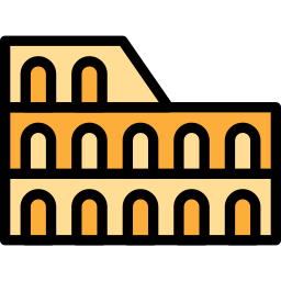 Colosseum icon