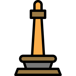 자카르타 icon