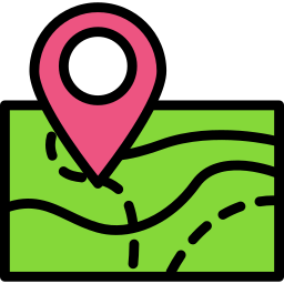 Map icon