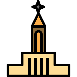 モスクワ icon