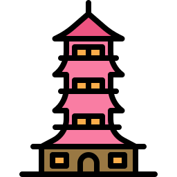 templo icono