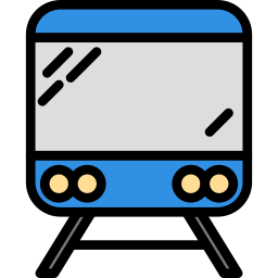 Train icon