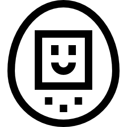 tamagotchi ikona