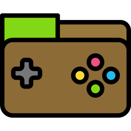 ゲーム icon