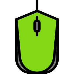 Mouse icon