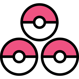 Pokeballs icon