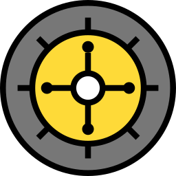ruletka ikona