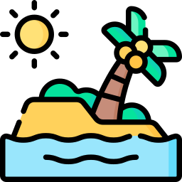 Island icon