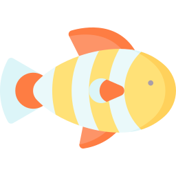 Fish icon