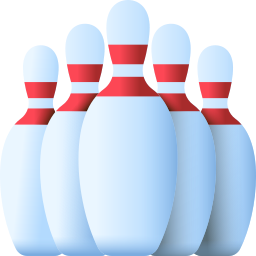 bowling icon