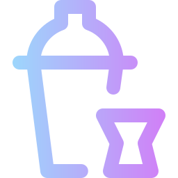 Shaker icon