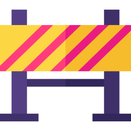 Obstacle icon