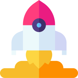 Startup icon