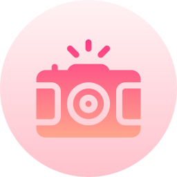 Camera icon