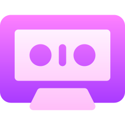 Cassette icon