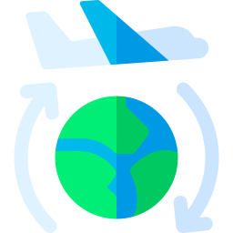 Flight icon