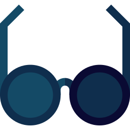 Glasses icon