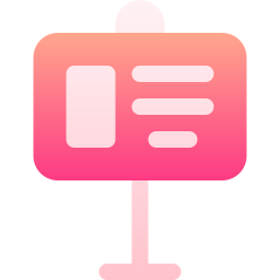 information icon