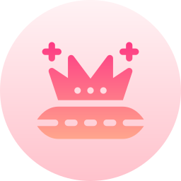 Crown icon