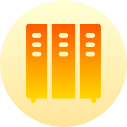 Locker icon