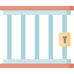 Cage icon