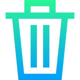 basura icono