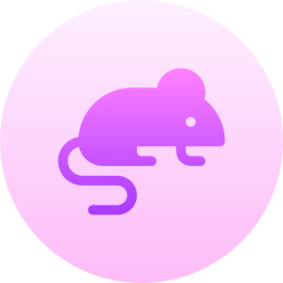 Mouse icon