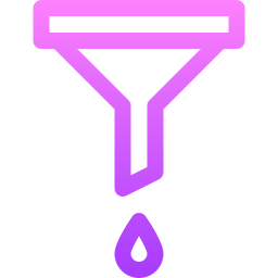 Funnel icon