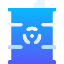 Barrel icon