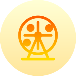 Lottery icon