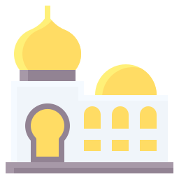 Mosque icon