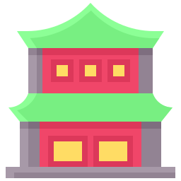 중국집 icon