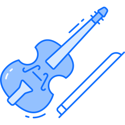 Violin icon